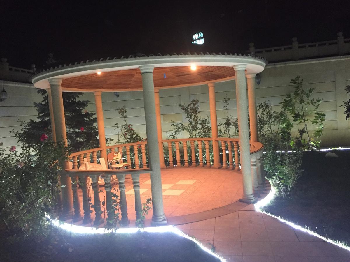 Baku Star酒店 外观 照片